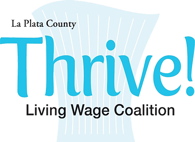 la plata county living wage coalition
